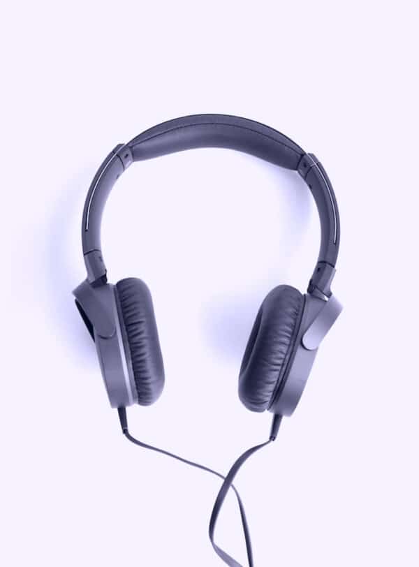 High bass Headphone - Image 2