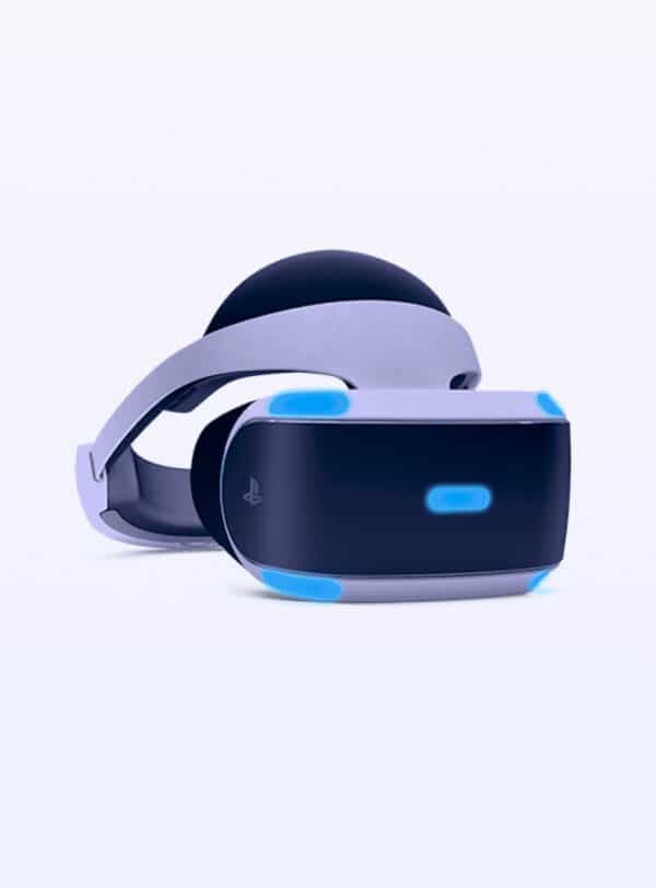 TD6 Virtual reality - Image 3