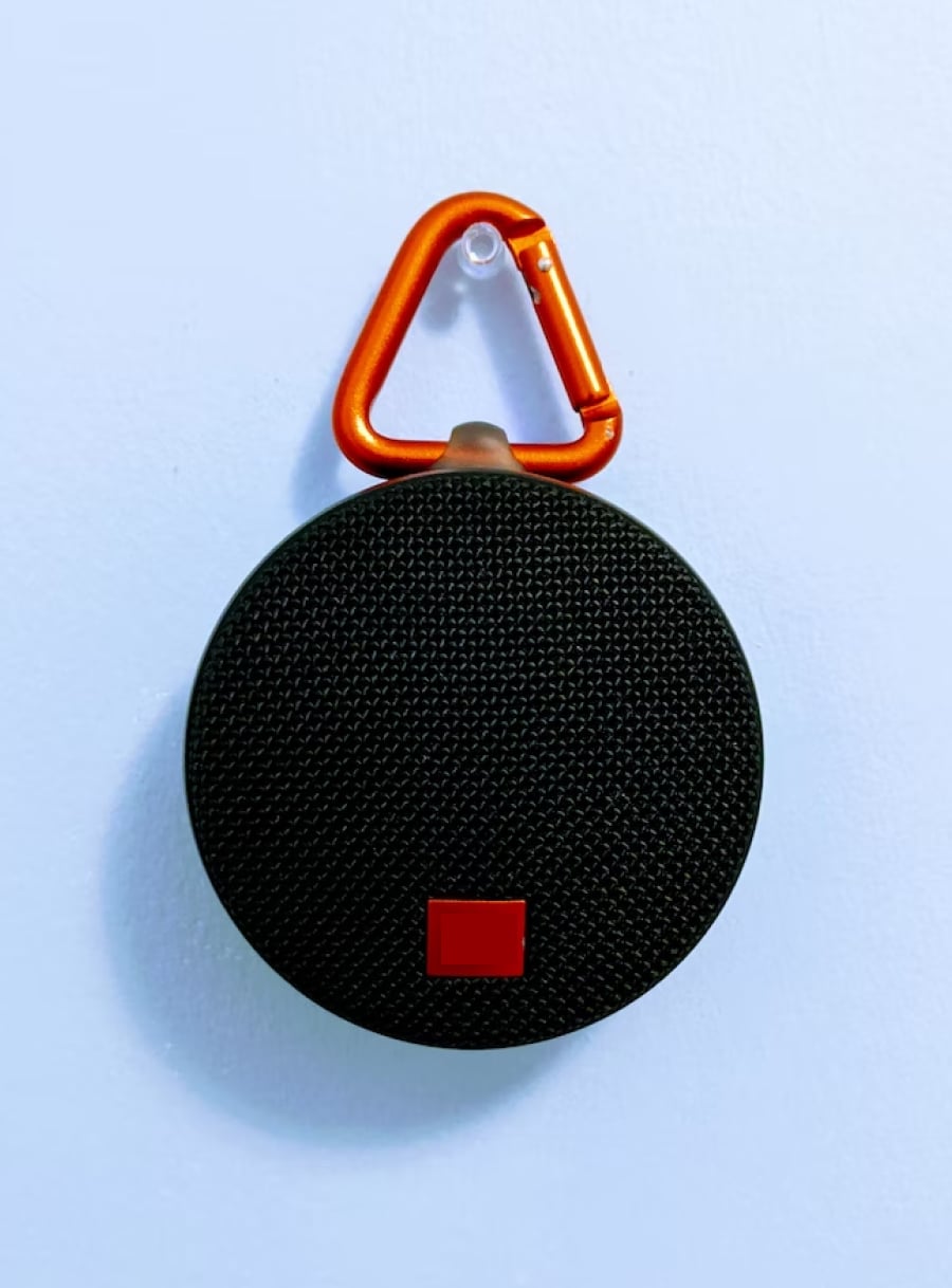 Bluetooth Speaker