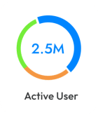 Active User